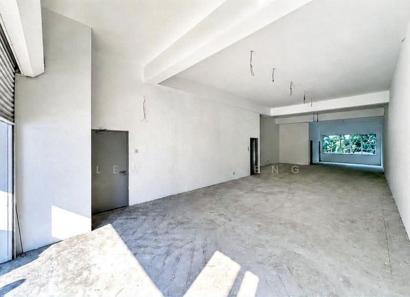 Shop / Office for Sale in Cheras Selatan (Cheras) - Lew Kai Seng - Interior - PropertyGuru.com.my