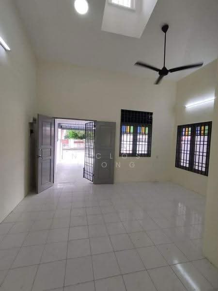 Rumah Teres 1-Tingkat untuk Dijual di Station 18 (Ipoh) - Niclos Leong - PropertyGuru.com.my