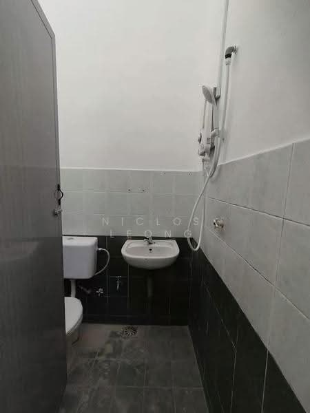 Rumah Teres 1-Tingkat untuk Dijual di Station 18 (Ipoh) - Niclos Leong - PropertyGuru.com.my