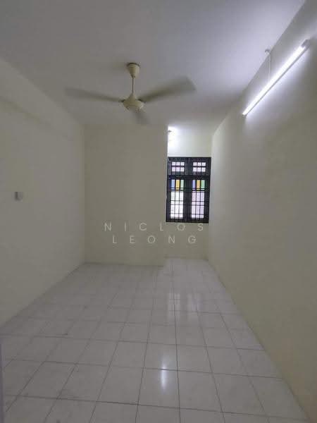Rumah Teres 1-Tingkat untuk Dijual di Station 18 (Ipoh) - Niclos Leong - PropertyGuru.com.my