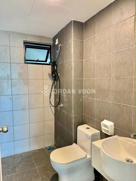Kondominium untuk Dijual di TreeO - Jordan Voon - Bathroom - PropertyGuru.com.my