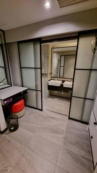 Residential Land for Rent in Kuala Lumpur (Kuala Lumpur) - Kev Chew - Bathroom - PropertyGuru.com.my