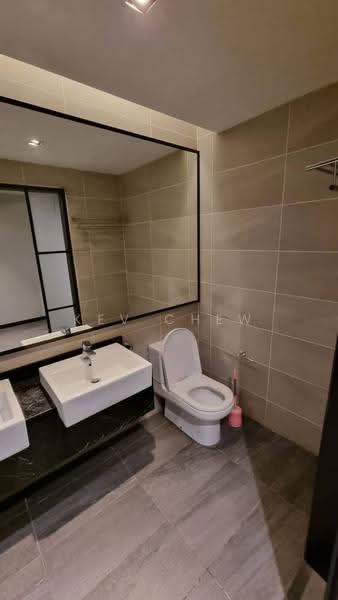 Residential Land for Rent in Kuala Lumpur (Kuala Lumpur) - Kev Chew - Bathroom - PropertyGuru.com.my