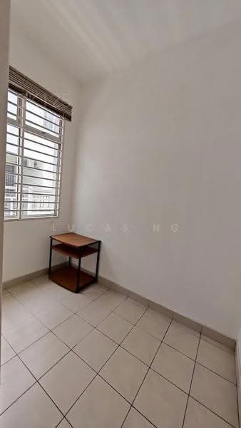 2-storey Terraced House for Sale in Setia Damai (Setia Alam) - Lucas Ng - Interior - PropertyGuru.com.my