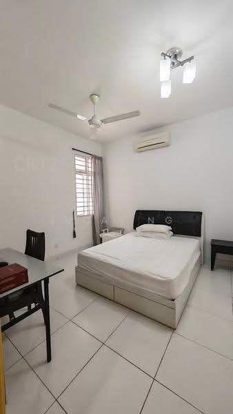 2-storey Terraced House for Sale in Setia Damai (Setia Alam) - Lucas Ng - Bedroom - PropertyGuru.com.my
