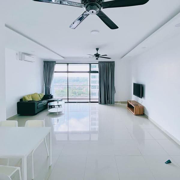 Apartment for Rent at Austin Regency (Pangsapuri Austin Perdana) - Grace Lau - PropertyGuru.com.my