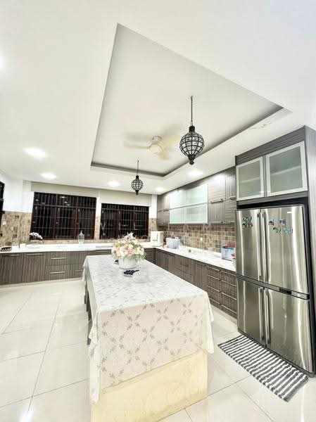Bungalow House untuk Dijual di Ampang Jaya (Ampang) - William Wong - Kitchen - PropertyGuru.com.my