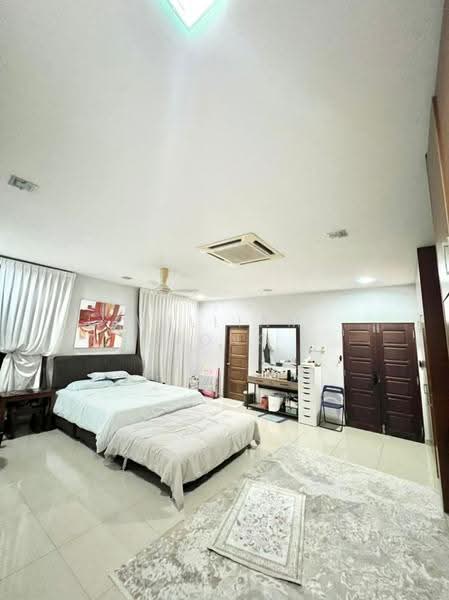 Bungalow House untuk Dijual di Ampang Jaya (Ampang) - William Wong - Bedroom - PropertyGuru.com.my
