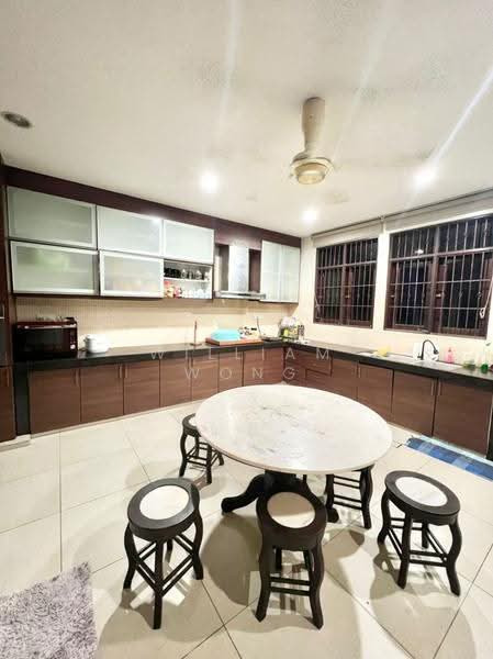 Bungalow House untuk Dijual di Ampang Jaya (Ampang) - William Wong - Kitchen - PropertyGuru.com.my