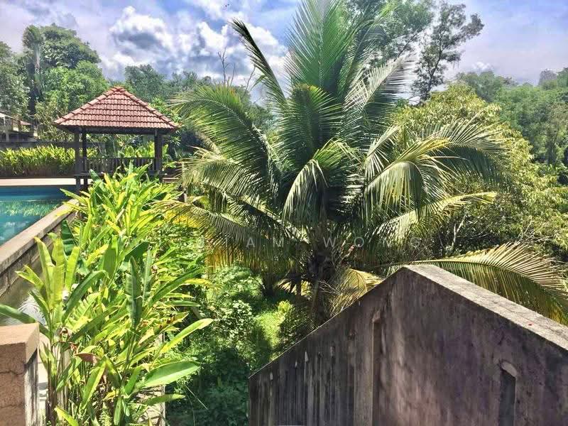 Bungalow House untuk Dijual di Ampang Jaya (Ampang) - William Wong - Exterior - PropertyGuru.com.my
