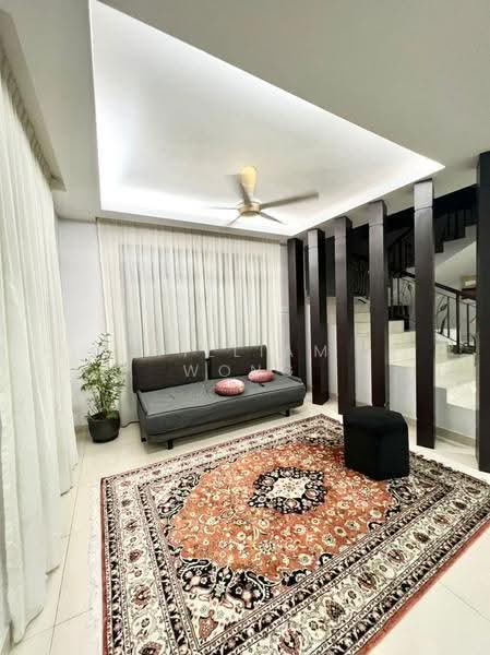 Bungalow House untuk Dijual di Ampang Jaya (Ampang) - William Wong - Living Room - PropertyGuru.com.my