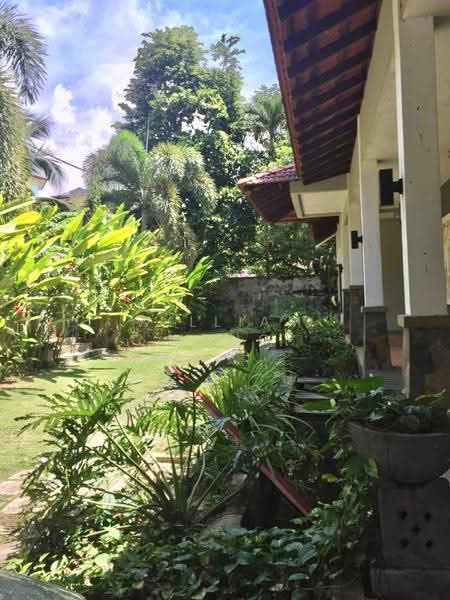 Bungalow House untuk Dijual di Ampang Jaya (Ampang) - William Wong - Exterior - PropertyGuru.com.my