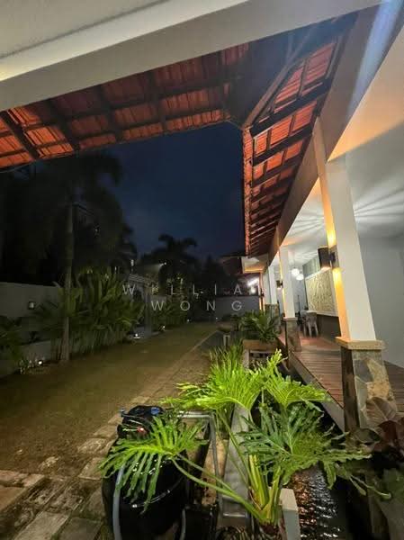 Bungalow House untuk Dijual di Ampang Jaya (Ampang) - William Wong - Exterior - PropertyGuru.com.my