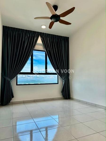 Kondominium untuk Disewa di TreeO - Jordan Voon - View - PropertyGuru.com.my
