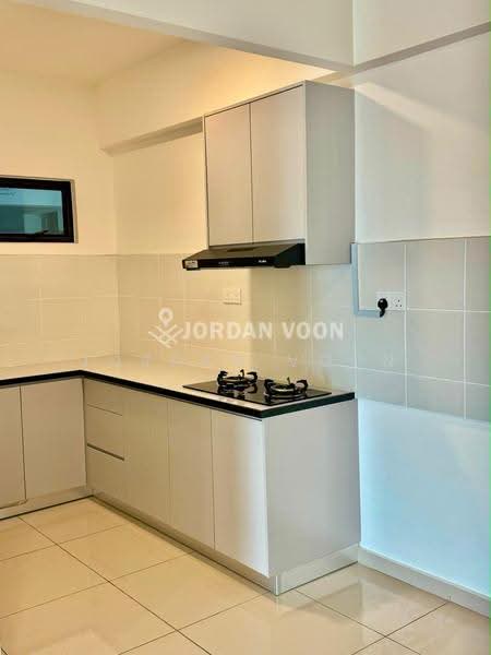 Kondominium untuk Disewa di TreeO - Jordan Voon - Kitchen - PropertyGuru.com.my
