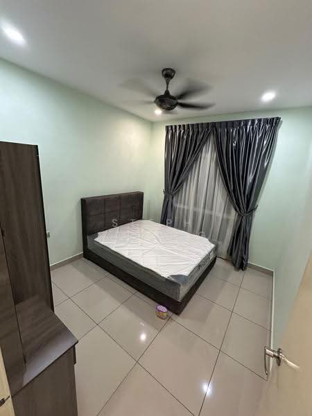 Service Residence for Rent at Twin Danga Residence - Steph Choong - PropertyGuru.com.my