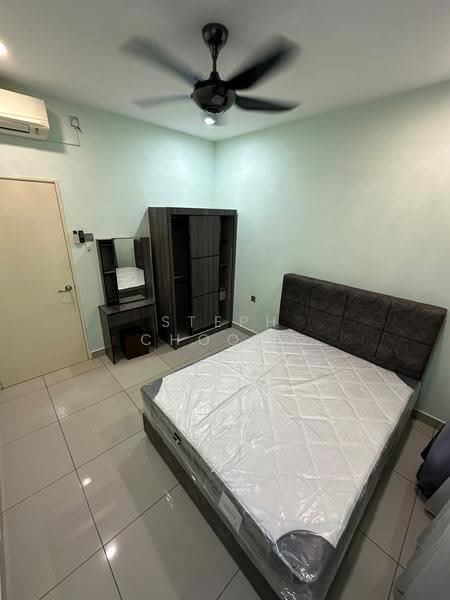 Service Residence for Rent at Twin Danga Residence - Steph Choong - PropertyGuru.com.my