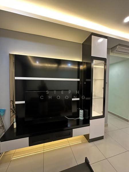 Service Residence for Rent at Twin Danga Residence - Steph Choong - PropertyGuru.com.my