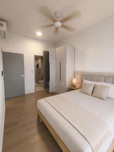 Condominium for Rent at Skyline KL - Jalynn Eu - Bedroom - PropertyGuru.com.my