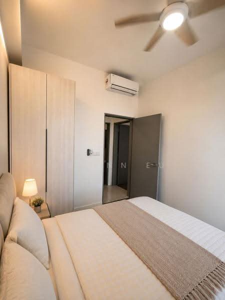 Condominium for Rent at Skyline KL - Jalynn Eu - Bedroom - PropertyGuru.com.my