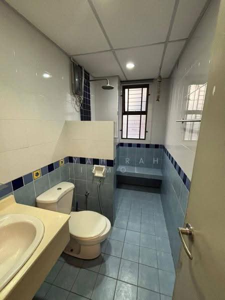 Condominium for Rent at Casa Indah 1 - Syahirah Ismol - Bathroom - PropertyGuru.com.my