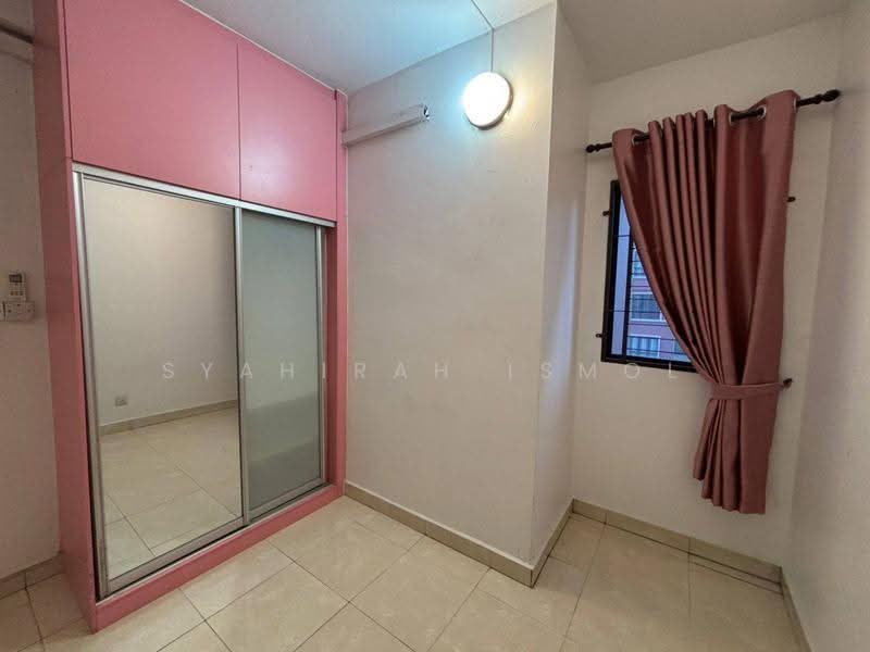 Condominium for Rent at Casa Indah 1 - Syahirah Ismol - Interior - PropertyGuru.com.my