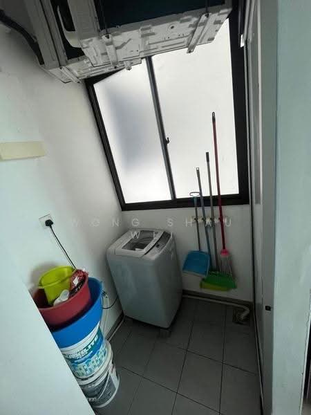 Service Residence for Rent at Wave @ Marina Cove - Wong Shau Wei - Interior - PropertyGuru.com.my