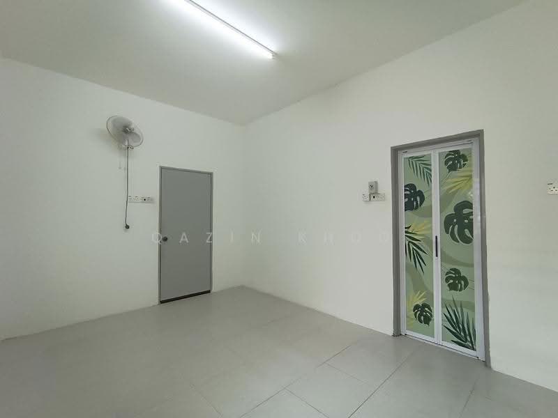 1-storey Terraced House for Rent in Panorama Lapangan Perdana (Ipoh) - Qazin Khoo - Interior - PropertyGuru.com.my