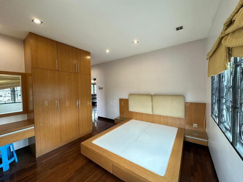 Bungalow House untuk Dijual di Ampang Jaya (Ampang) - Stephanie Yong - Bedroom - PropertyGuru.com.my