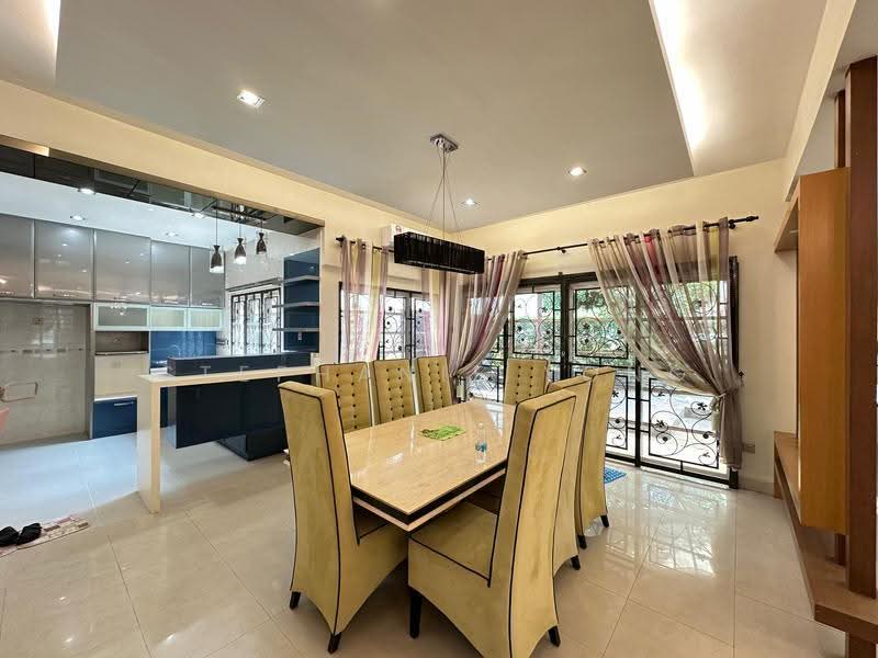 Bungalow House untuk Dijual di Ampang Jaya (Ampang) - Stephanie Yong - Kitchen - PropertyGuru.com.my