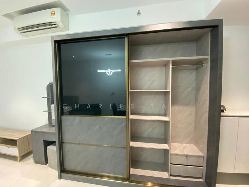 Kediaman Servis untuk Disewa di Chambers - Charles Tan - Interior - PropertyGuru.com.my