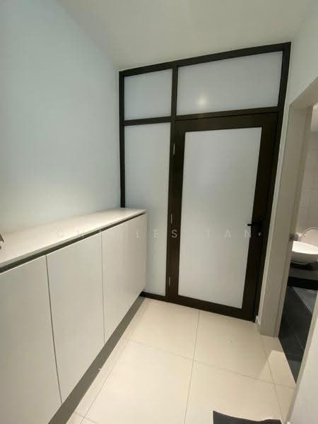 Kediaman Servis untuk Disewa di Chambers - Charles Tan - Interior - PropertyGuru.com.my