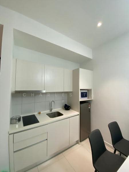 Kediaman Servis untuk Disewa di Chambers - Charles Tan - Kitchen - PropertyGuru.com.my