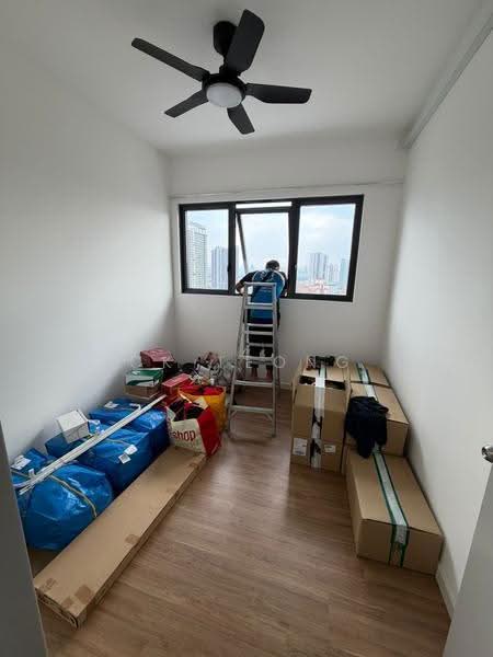 Condominium for Rent at M Astra - CK Teong - Interior - PropertyGuru.com.my