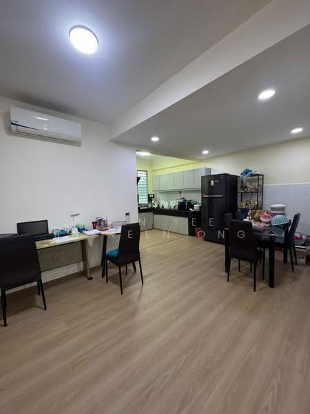 2-storey Terraced House for Sale in Pandan Indah (Ampang) - Shin Yee Shereen Ong - Study - PropertyGuru.com.my