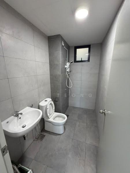 Condominium for Rent at M Astra - CK Teong - Bathroom - PropertyGuru.com.my