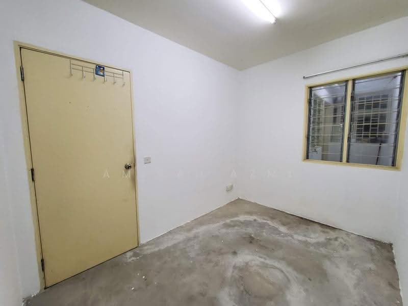 Pangsapuri untuk Dijual di Pangsapuri Sentosa - Amirah Azmi - PropertyGuru.com.my