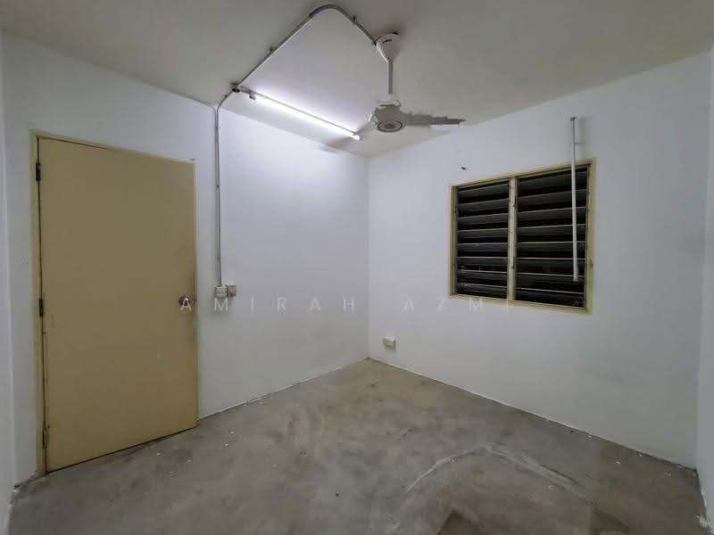 Pangsapuri untuk Dijual di Pangsapuri Sentosa - Amirah Azmi - PropertyGuru.com.my