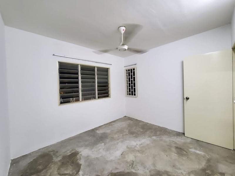 Pangsapuri untuk Dijual di Pangsapuri Sentosa - Amirah Azmi - PropertyGuru.com.my