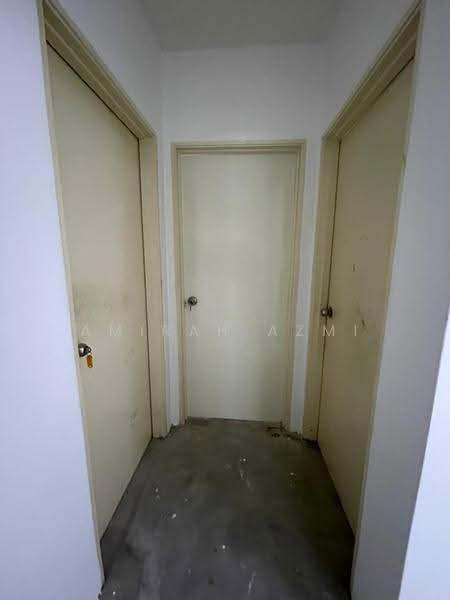 Pangsapuri untuk Dijual di Pangsapuri Sentosa - Amirah Azmi - PropertyGuru.com.my