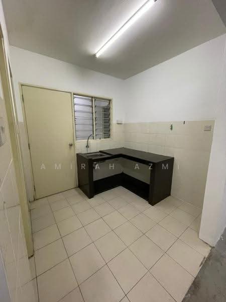 Pangsapuri untuk Dijual di Pangsapuri Sentosa - Amirah Azmi - PropertyGuru.com.my