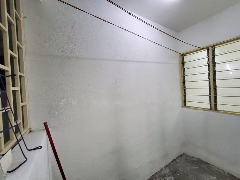Pangsapuri untuk Dijual di Pangsapuri Sentosa - Amirah Azmi - PropertyGuru.com.my