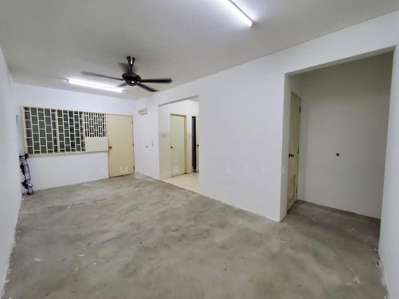 Pangsapuri untuk Dijual di Pangsapuri Sentosa - Amirah Azmi - PropertyGuru.com.my