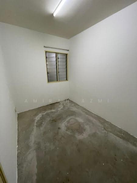 Pangsapuri untuk Dijual di Pangsapuri Sentosa - Amirah Azmi - PropertyGuru.com.my