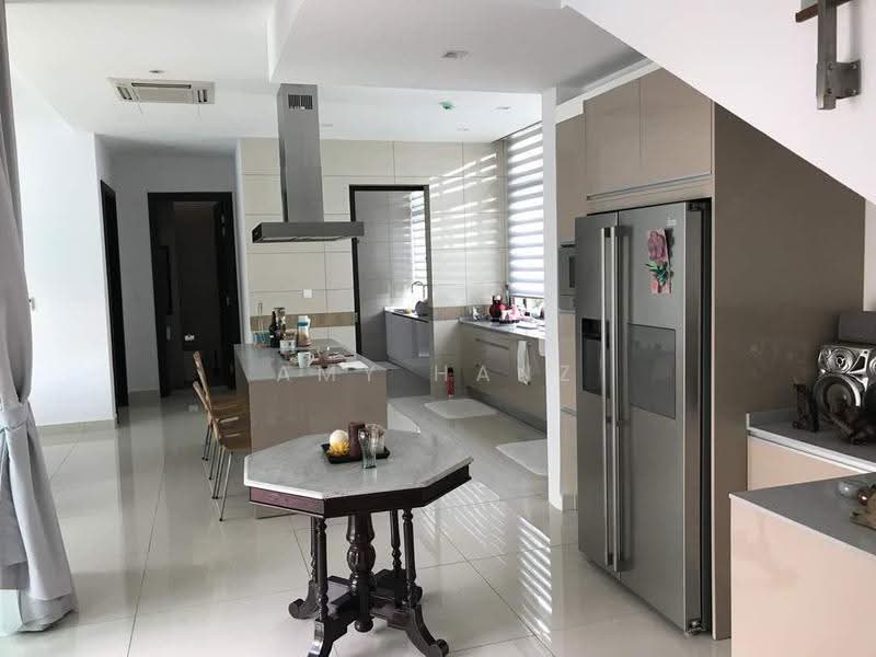 Rumah Berkembar untuk Disewa di Presint 8 (Putrajaya) - AMY HANZ - PropertyGuru.com.my