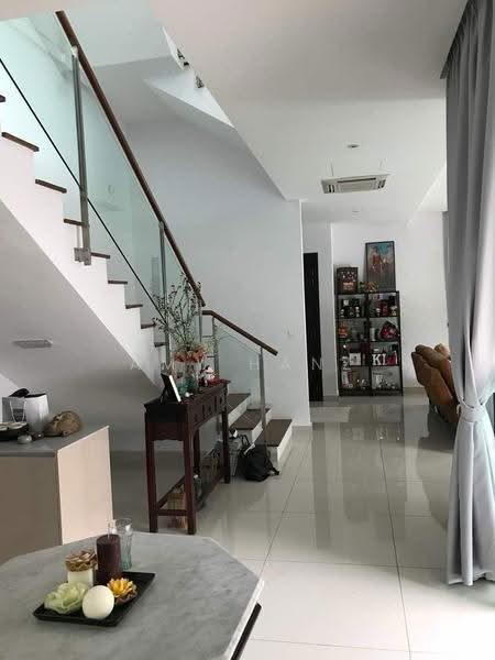 Rumah Berkembar untuk Disewa di Presint 8 (Putrajaya) - AMY HANZ - PropertyGuru.com.my