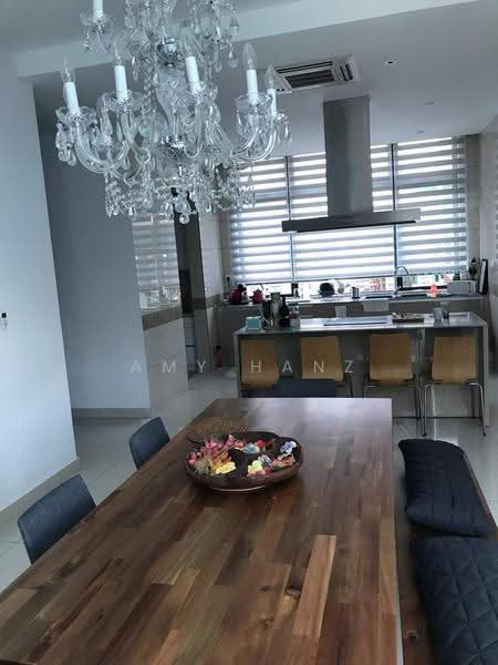 Rumah Berkembar untuk Disewa di Presint 8 (Putrajaya) - AMY HANZ - PropertyGuru.com.my