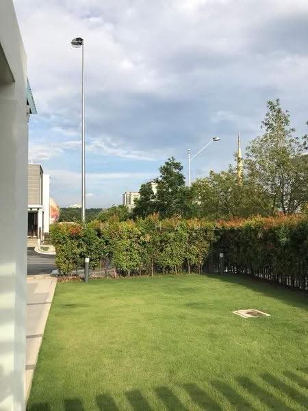 Rumah Berkembar untuk Disewa di Presint 8 (Putrajaya) - AMY HANZ - PropertyGuru.com.my