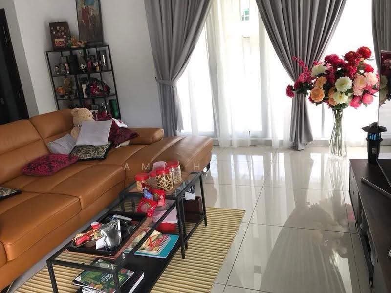 Rumah Berkembar untuk Disewa di Presint 8 (Putrajaya) - AMY HANZ - PropertyGuru.com.my