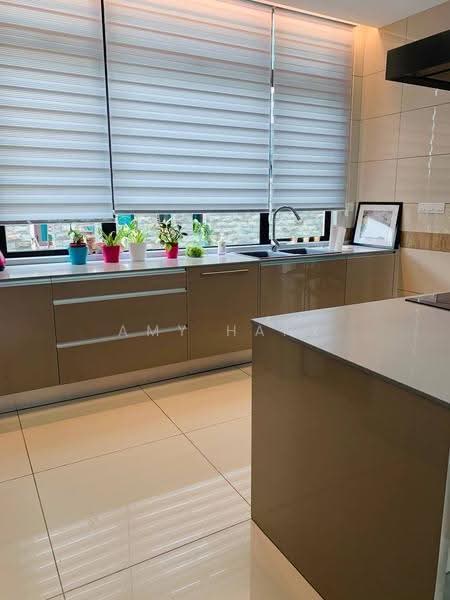 Rumah Berkembar untuk Disewa di Presint 8 (Putrajaya) - AMY HANZ - PropertyGuru.com.my